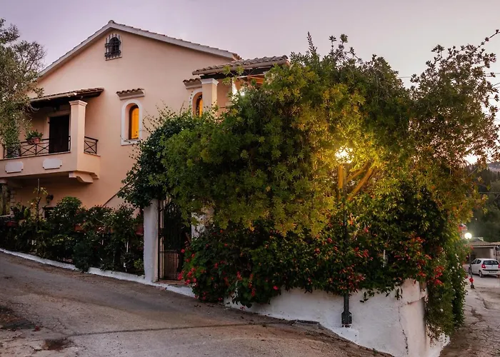 Villa Paradise