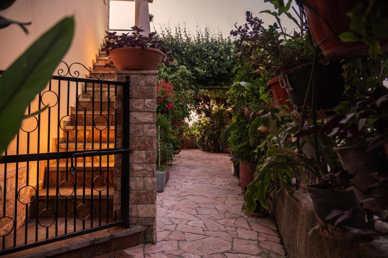 Paradise Villa Kouspades