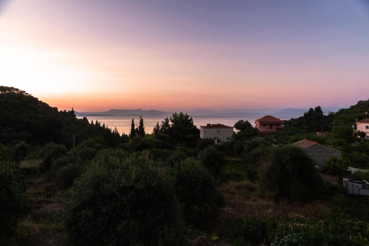 Paradise Villa Kouspádhes