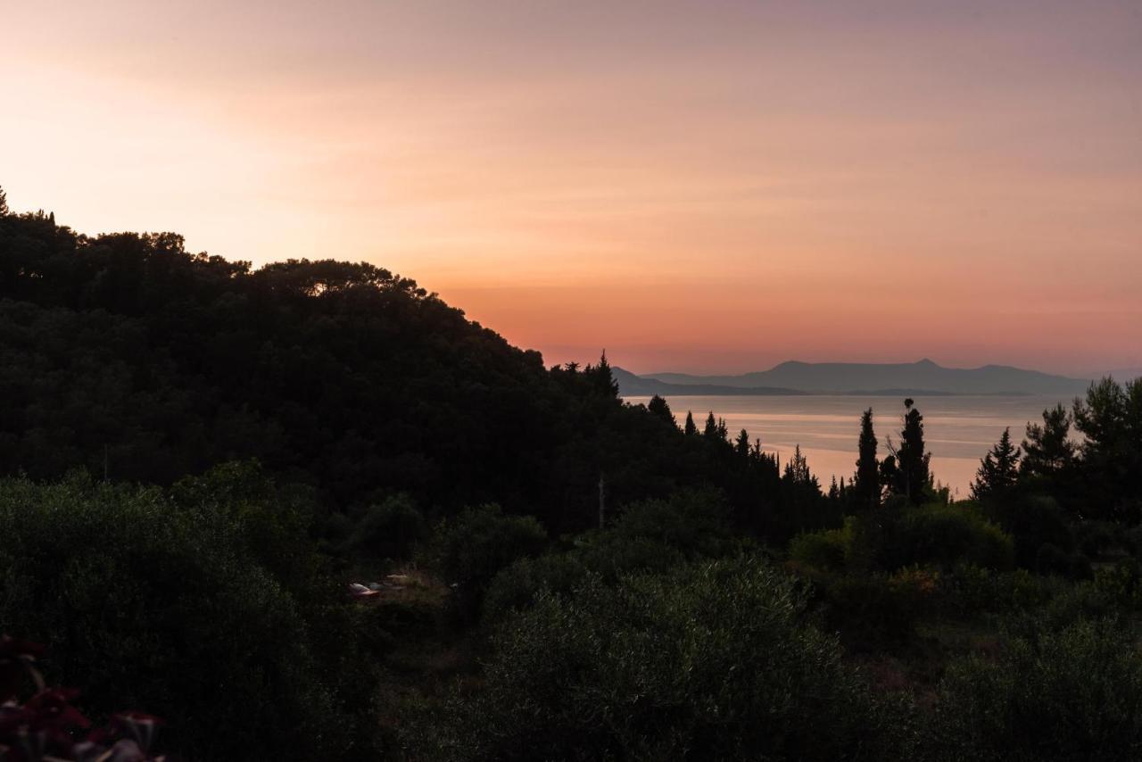 Paradise Villa Kouspádhes