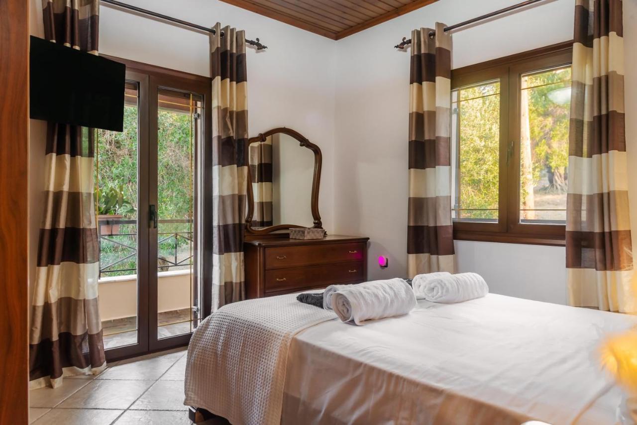 Villa Paradise